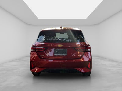 2026 Chevrolet AVEO 4P LT PLUS L41.5 AUT
