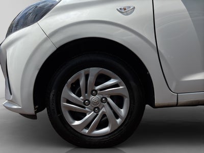 2023 Hyundai GRAND I10 4 PTS GL MID TM5 AAC RA-14