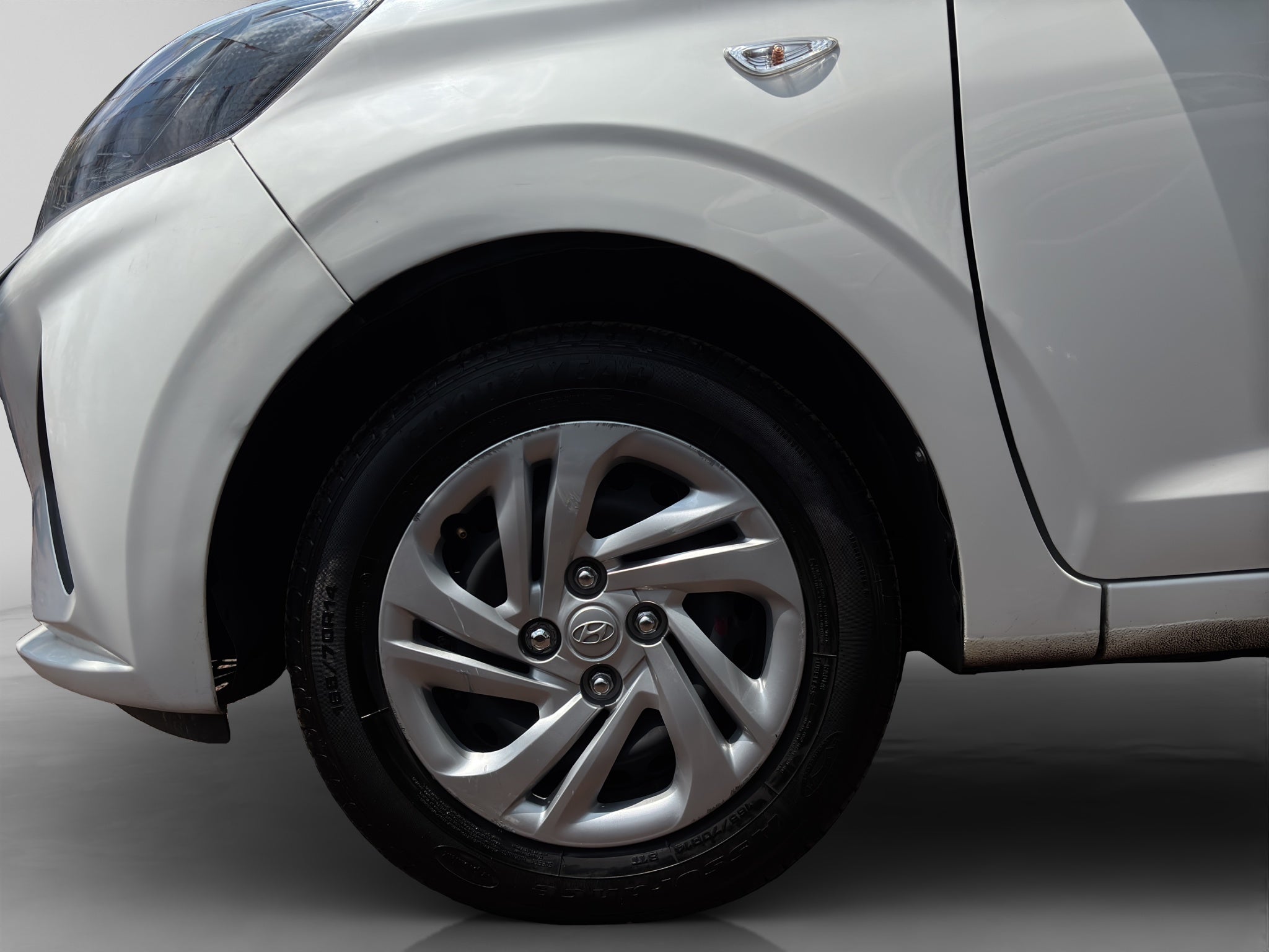 2023 Hyundai GRAND I10 4 PTS GL MID TM5 AAC RA-14