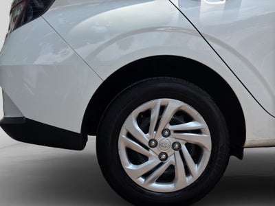 2023 Hyundai GRAND I10 4 PTS GL MID TM5 AAC RA-14