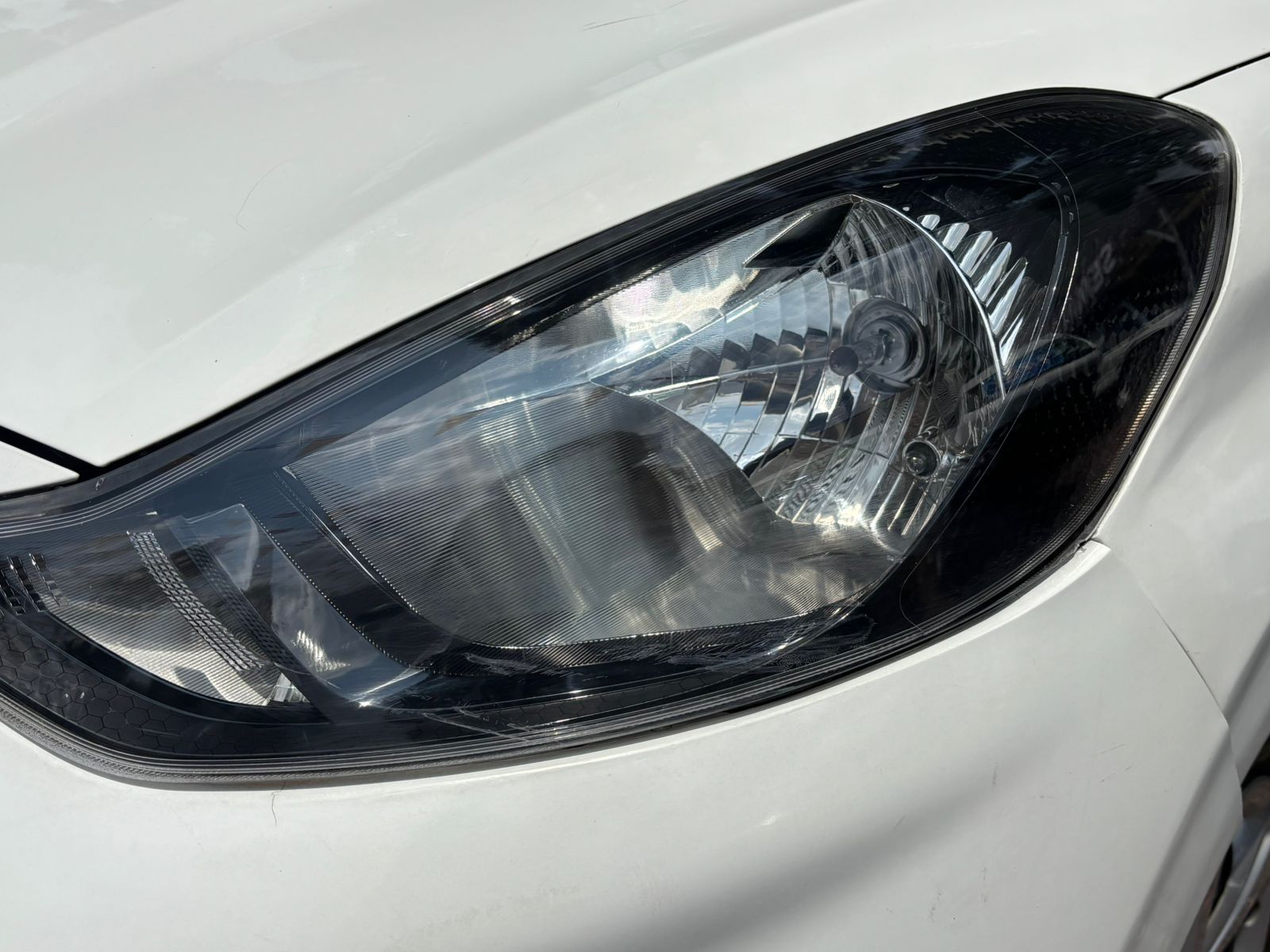 2023 Hyundai GRAND I10 4 PTS GL MID TM5 AAC RA-14