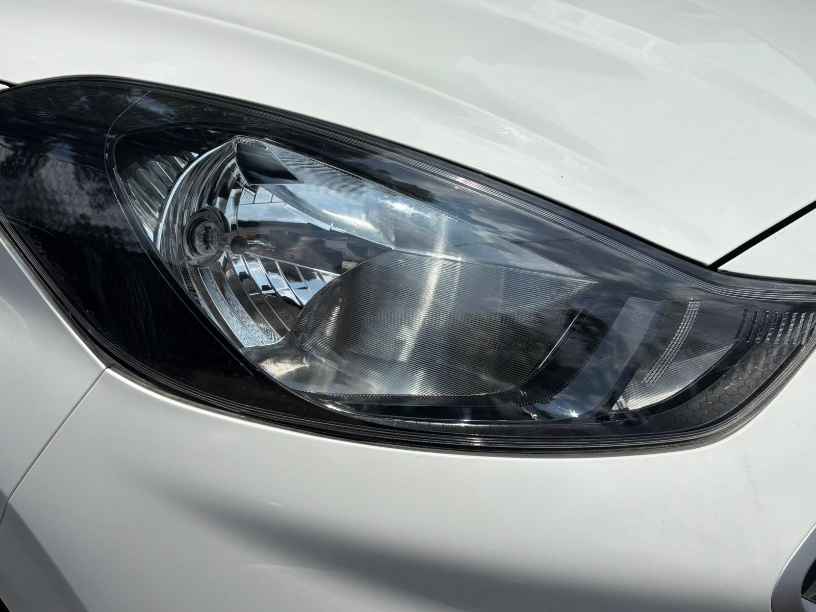 2023 Hyundai GRAND I10 4 PTS GL MID TM5 AAC RA-14