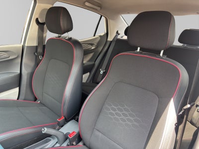 2023 Hyundai GRAND I10 4 PTS GL MID TM5 AAC RA-14
