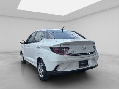 2023 Hyundai GRAND I10 4 PTS GL MID TM5 AAC RA-14