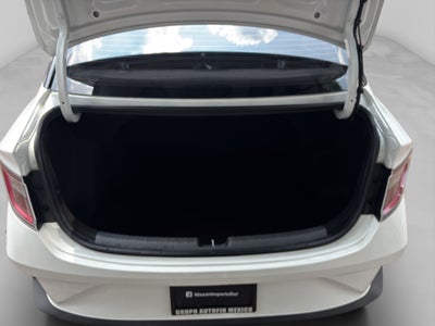 2023 Hyundai GRAND I10 4 PTS GL MID TM5 AAC RA-14