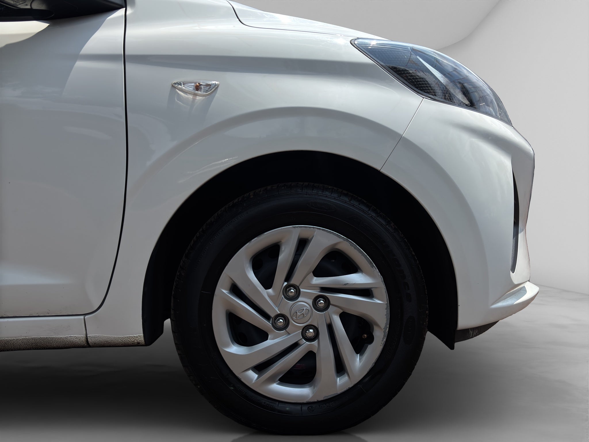 2023 Hyundai GRAND I10 4 PTS GL MID TM5 AAC RA-14