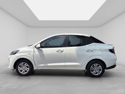 2023 Hyundai GRAND I10 4 PTS GL MID TM5 AAC RA-14