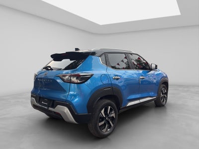 2025 Nissan MAGNITE MAGNITE EXCLUSIVE MT
