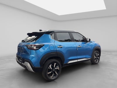 2025 Nissan MAGNITE MAGNITE EXCLUSIVE MT