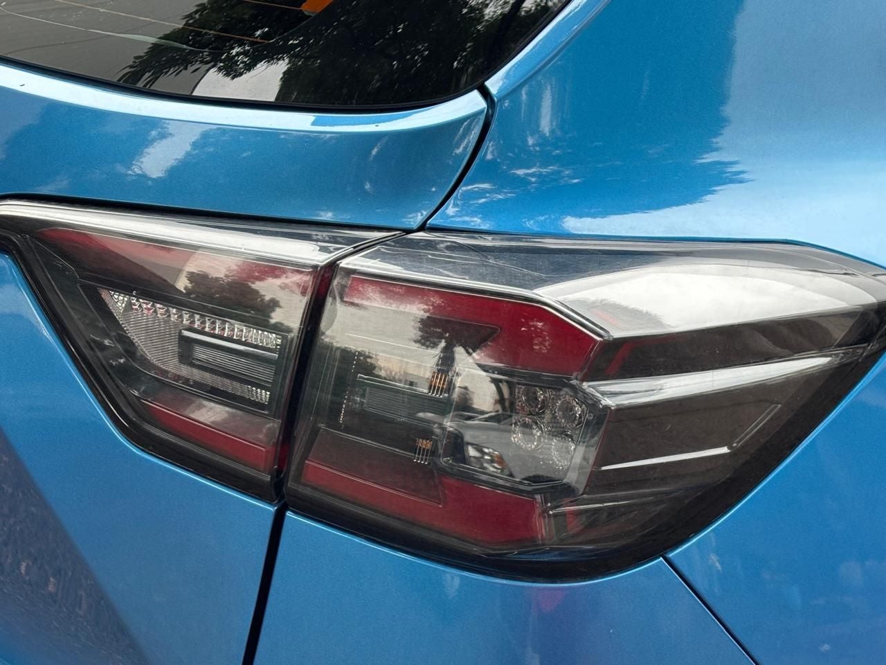 2025 Nissan MAGNITE MAGNITE EXCLUSIVE MT