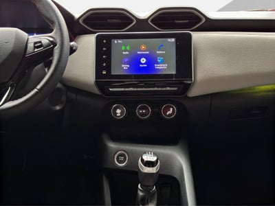 2025 Nissan MAGNITE MAGNITE EXCLUSIVE MT