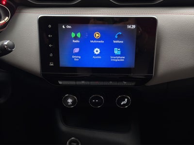 2025 Nissan MAGNITE MAGNITE EXCLUSIVE MT