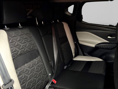 2025 Nissan MAGNITE MAGNITE EXCLUSIVE MT