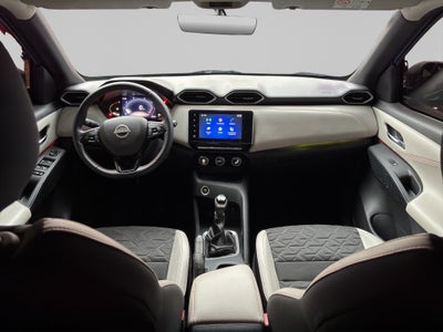 2025 Nissan MAGNITE MAGNITE EXCLUSIVE MT