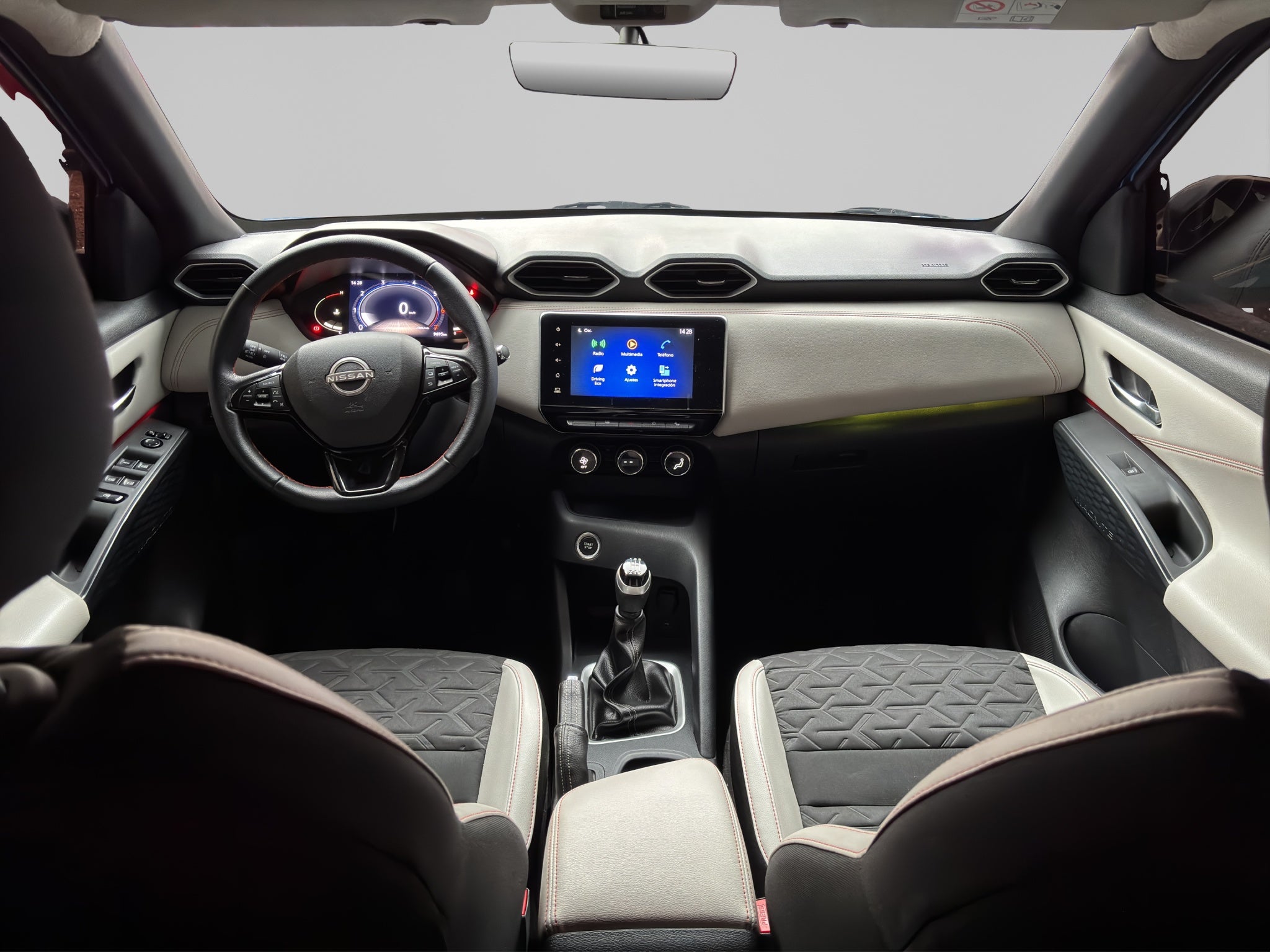 2025 Nissan MAGNITE MAGNITE EXCLUSIVE MT