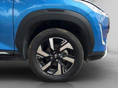 2025 Nissan MAGNITE MAGNITE EXCLUSIVE MT