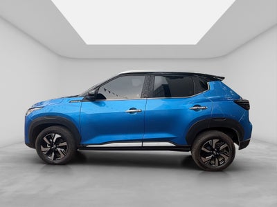 2025 Nissan MAGNITE MAGNITE EXCLUSIVE MT
