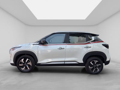 2026 Nissan MAGNITE 5P EXCLUSIVE L31.0T AUT