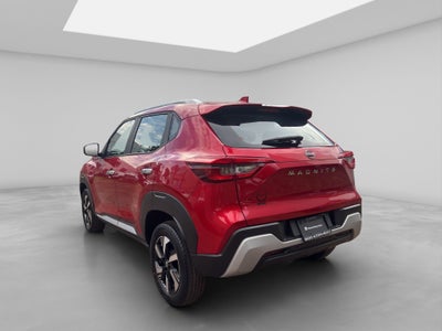 2025 Nissan MAGNITE ADVANCE CVT