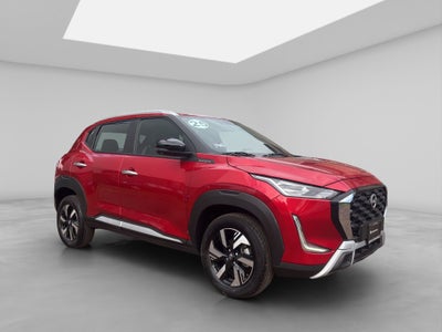 2025 Nissan MAGNITE ADVANCE CVT