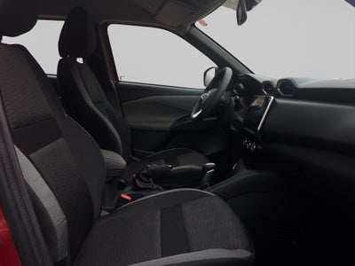 2025 Nissan MAGNITE ADVANCE CVT