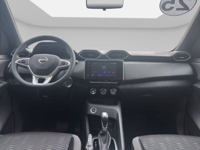 2025 Nissan MAGNITE ADVANCE CVT