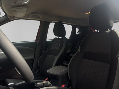 2025 Nissan MAGNITE ADVANCE CVT