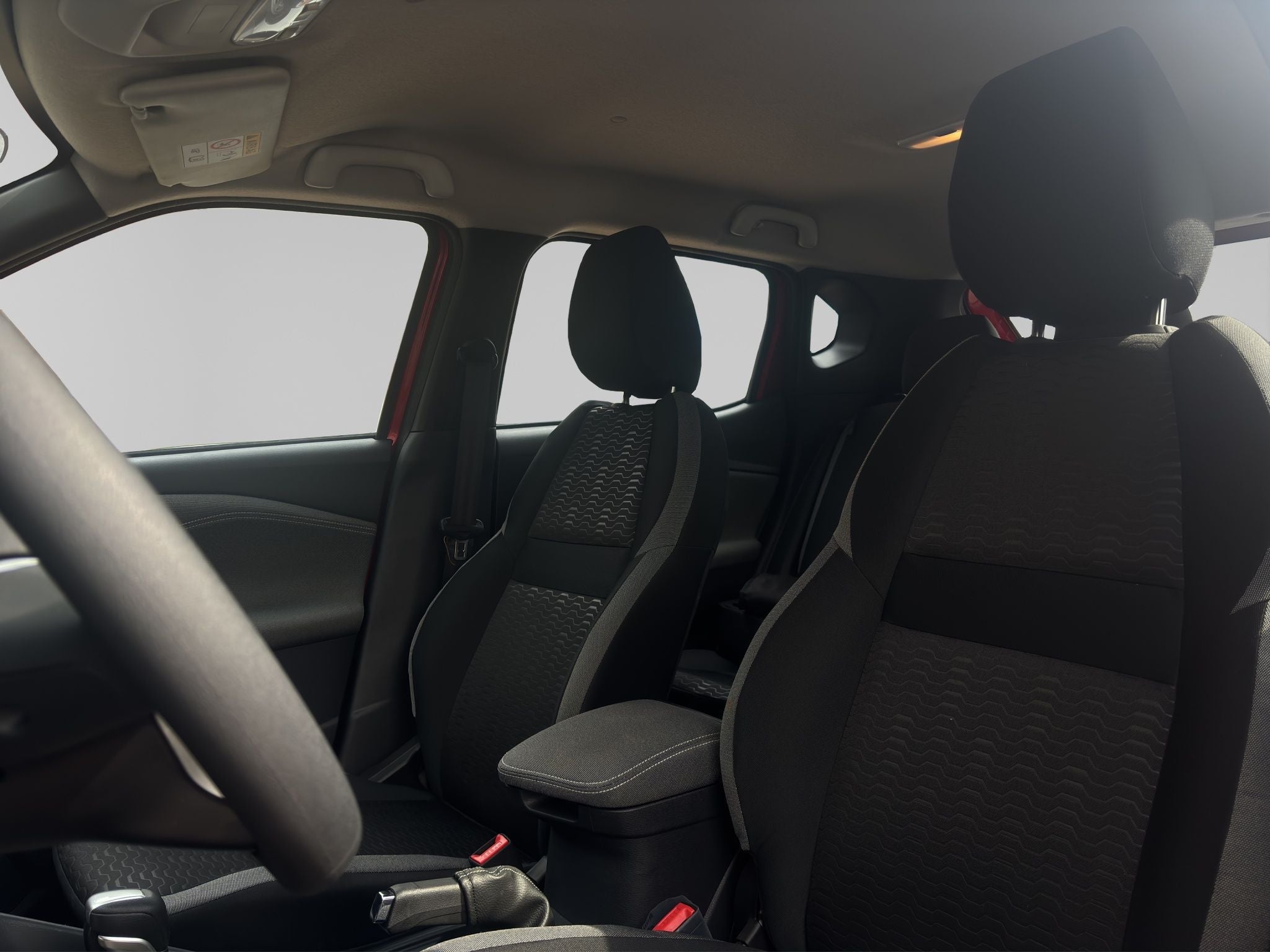 2025 Nissan MAGNITE ADVANCE CVT