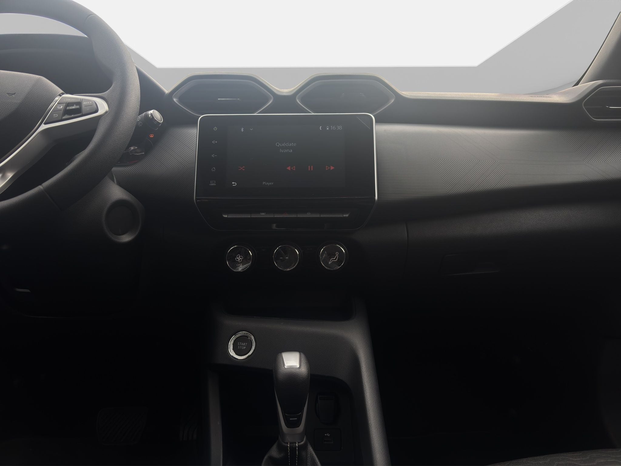 2025 Nissan MAGNITE ADVANCE CVT