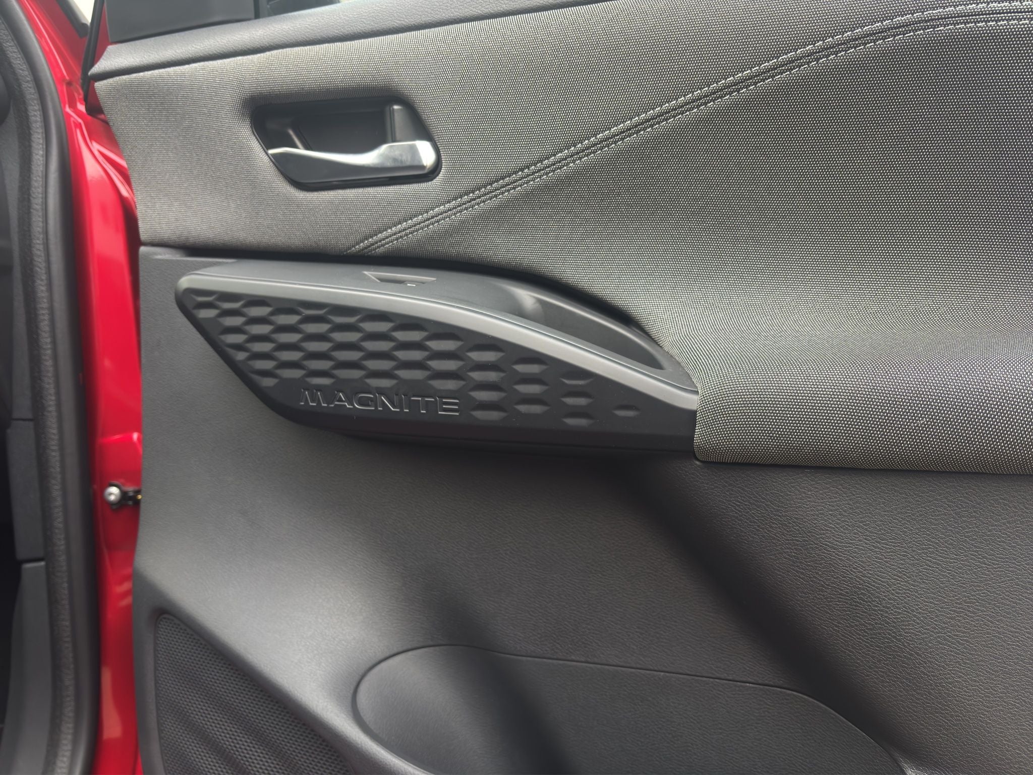 2025 Nissan MAGNITE ADVANCE CVT