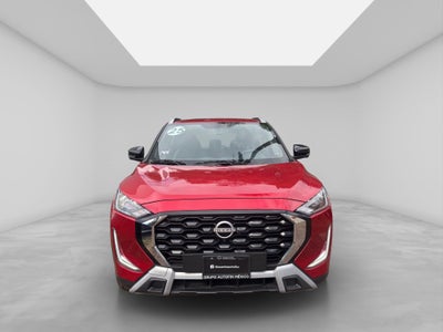 2025 Nissan MAGNITE ADVANCE CVT