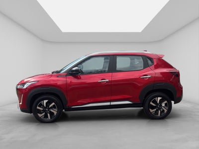 2025 Nissan MAGNITE ADVANCE CVT