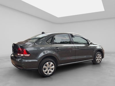 2018 Volkswagen VENTO 4 PTS STARLINE TA AAC MP3 R-15