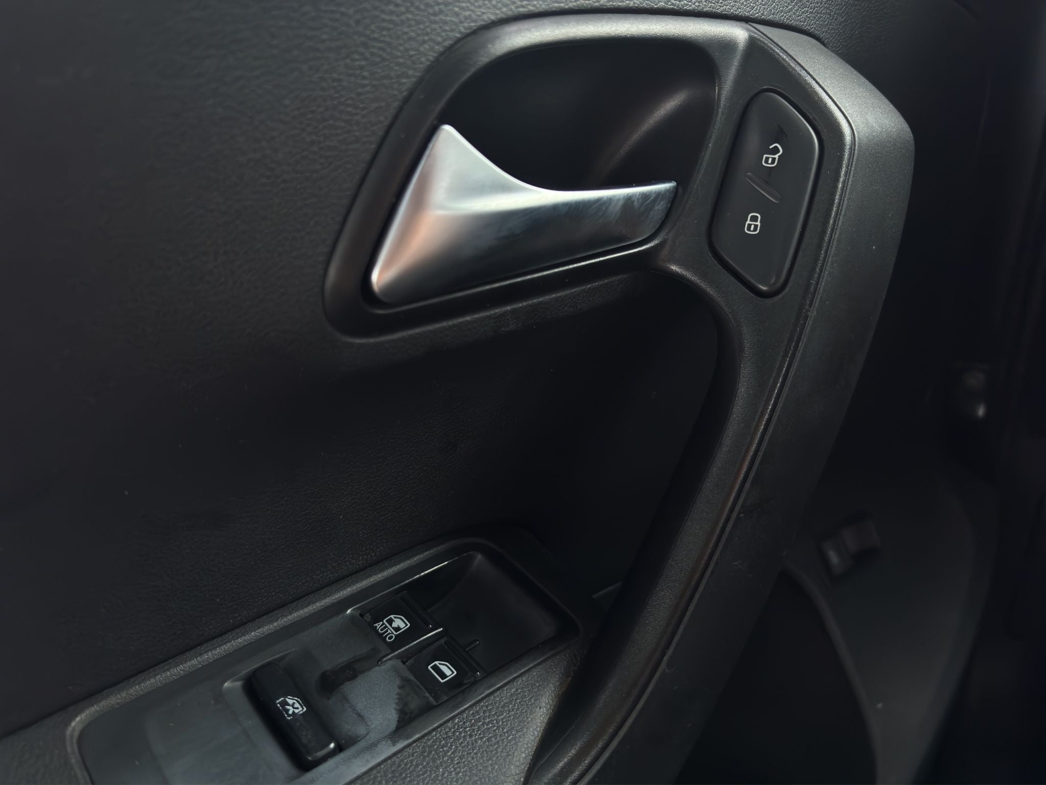 2018 Volkswagen VENTO 4 PTS STARLINE TA AAC MP3 R-15