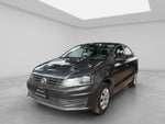 2018 Volkswagen VENTO 4 PTS STARLINE TA AAC MP3 R-15