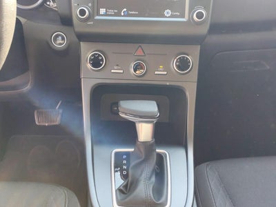 2025 Hyundai CRETA GRAND 5P GLS L41.5 AUT