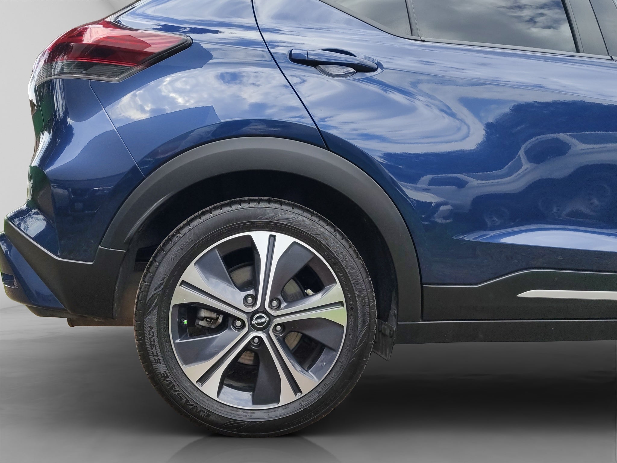 2024 Nissan KICKS 5P PLATINUM E-POWER HEV L31.2 AUT