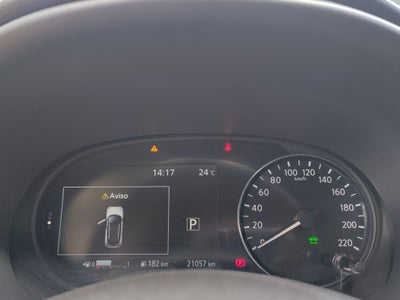 2024 Nissan KICKS 5P PLATINUM E-POWER HEV L31.2 AUT