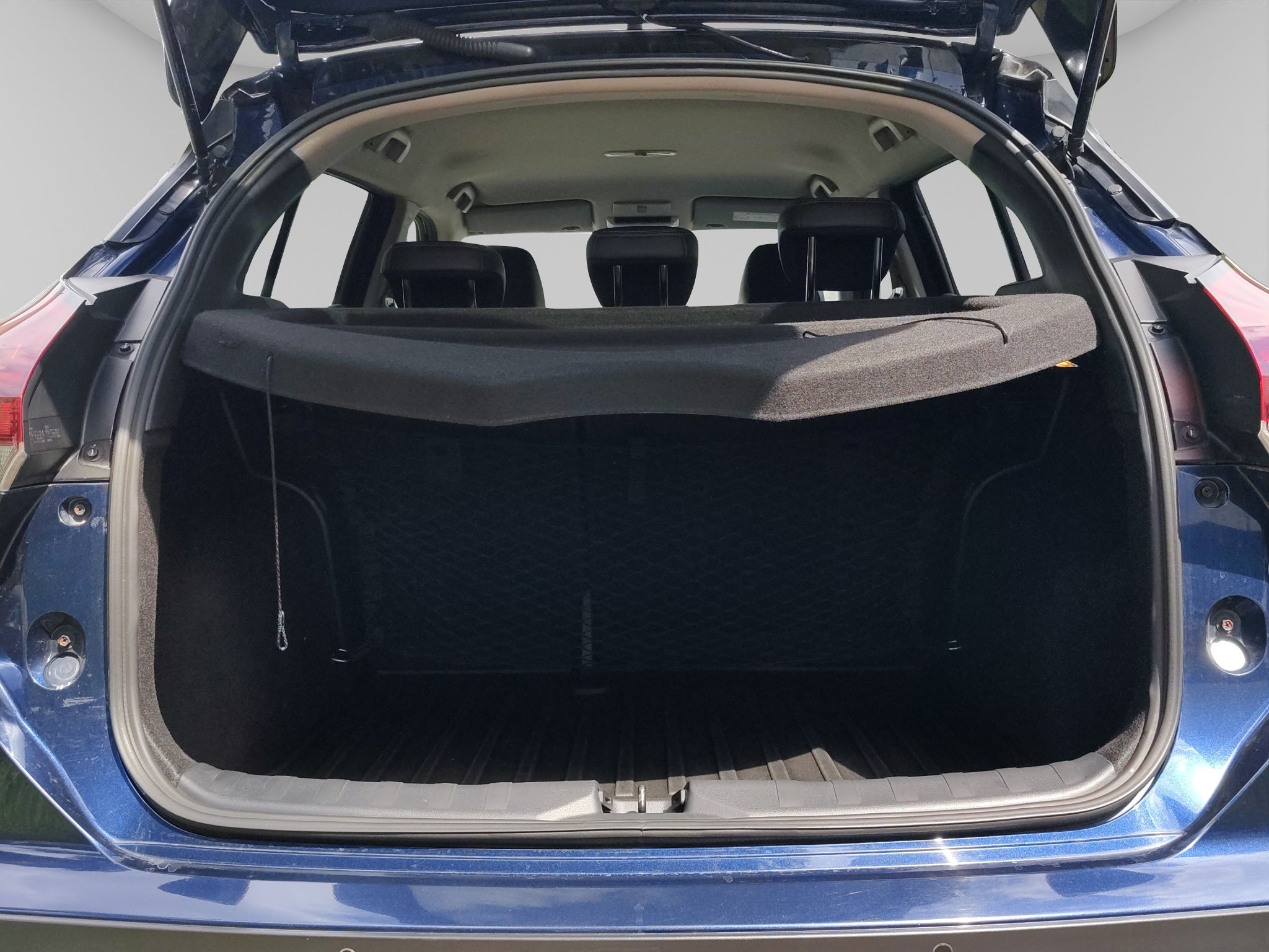 2024 Nissan KICKS 5P PLATINUM E-POWER HEV L31.2 AUT