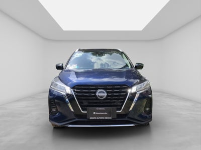 2024 Nissan KICKS 5P PLATINUM E-POWER HEV L31.2 AUT