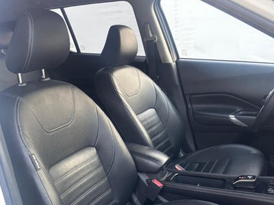 2023 Nissan KICKS 5 PTS E-POWER PLATINUM ELECTA PIEL ADAS RA-17