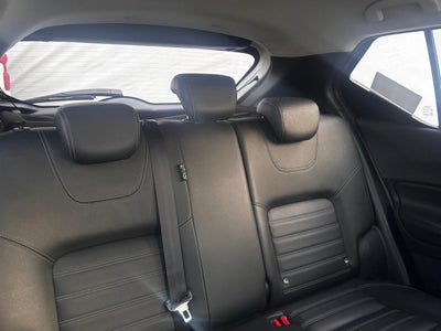 2023 Nissan KICKS 5 PTS E-POWER PLATINUM ELECTA PIEL ADAS RA-17