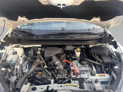 2023 Nissan KICKS 5 PTS E-POWER PLATINUM ELECTA PIEL ADAS RA-17