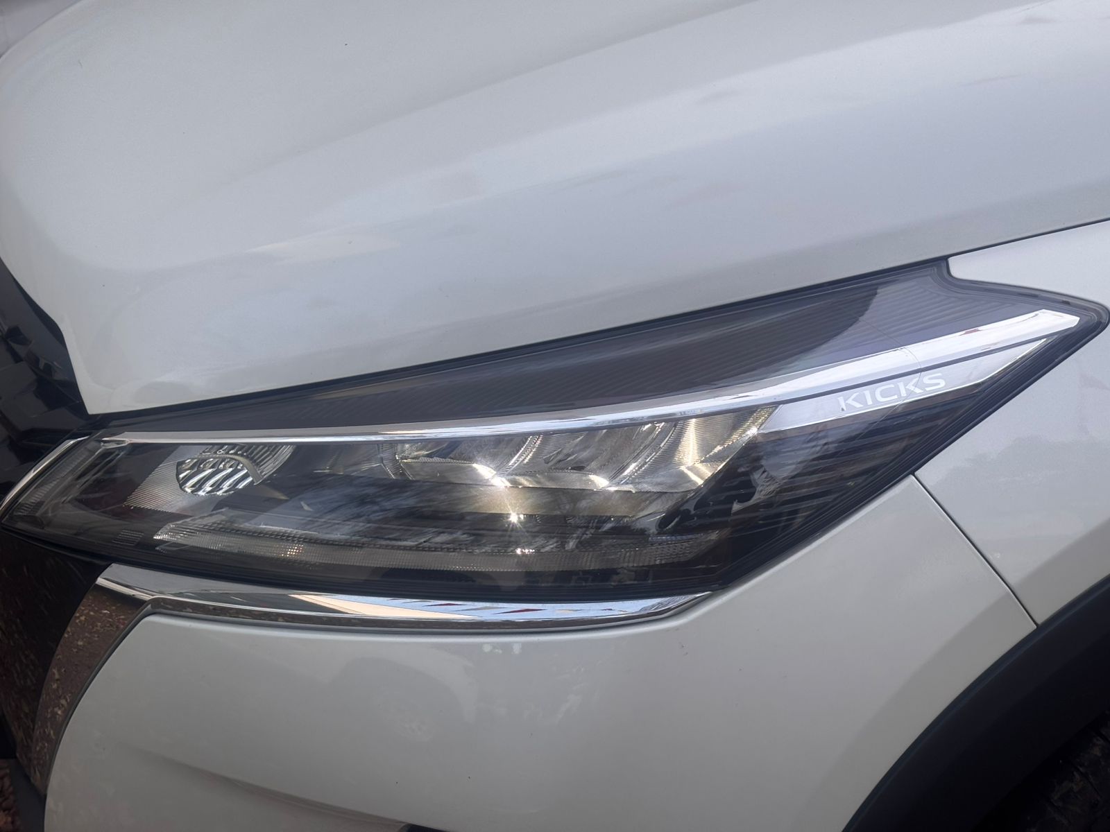 2023 Nissan KICKS 5 PTS E-POWER PLATINUM ELECTA PIEL ADAS RA-17