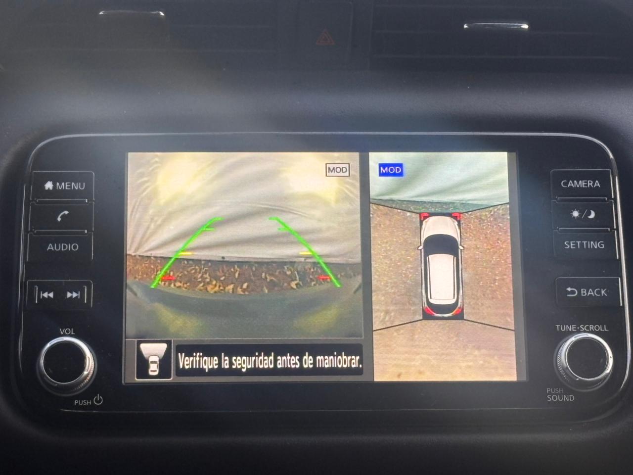 2023 Nissan KICKS 5 PTS E-POWER PLATINUM ELECTA PIEL ADAS RA-17