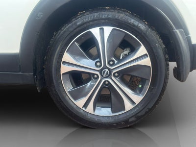 2023 Nissan KICKS 5 PTS E-POWER PLATINUM ELECTA PIEL ADAS RA-17