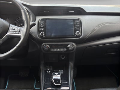 2023 Nissan KICKS 5 PTS E-POWER PLATINUM ELECTA PIEL ADAS RA-17