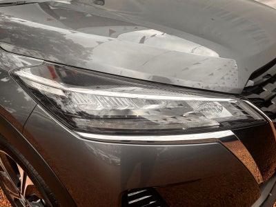 2024 Nissan KICKS 5P PLATINUM E-POWER HEV L31.2 AUT