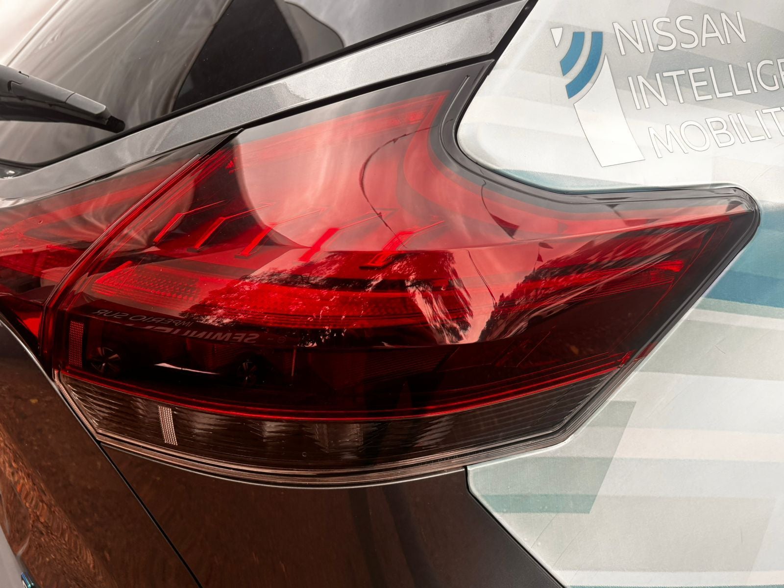 2024 Nissan KICKS 5P PLATINUM E-POWER HEV L31.2 AUT