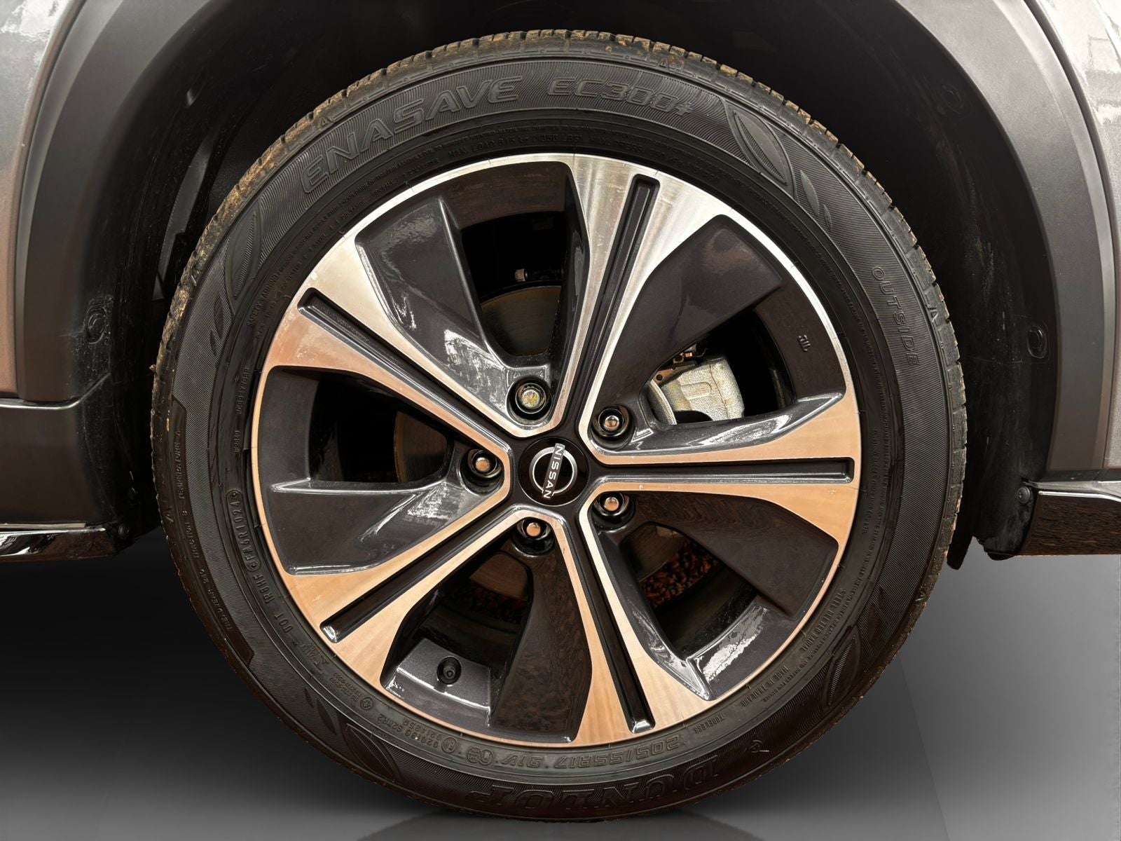 2024 Nissan KICKS 5P PLATINUM E-POWER HEV L31.2 AUT